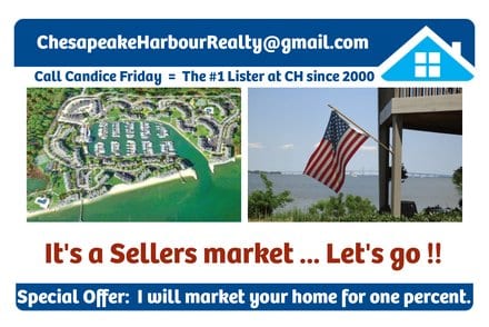 COASTAL REALTY MARYLAND, photo 3