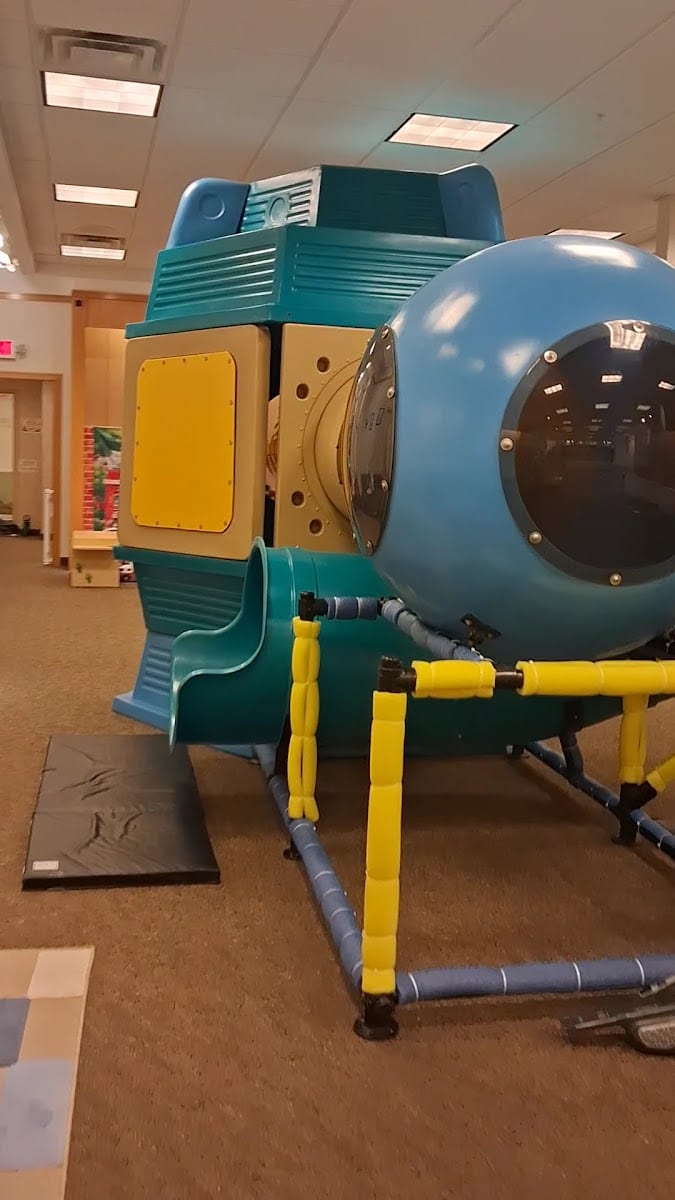 Kids Play Village Indoor Playground, photo 3