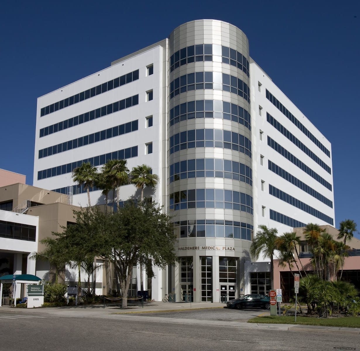Lung Associates of Sarasota