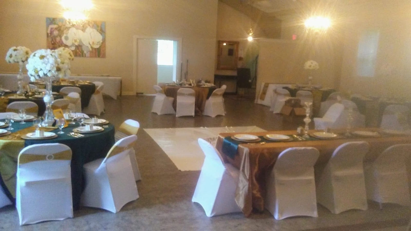 Hillcrest Hall, photo 4
