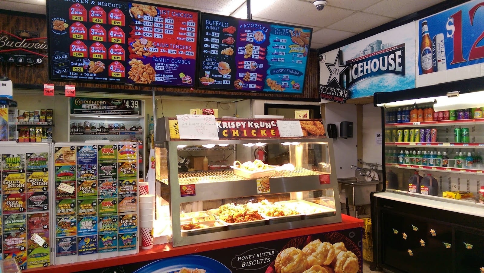 St Andrews Mini Mart, photo 3