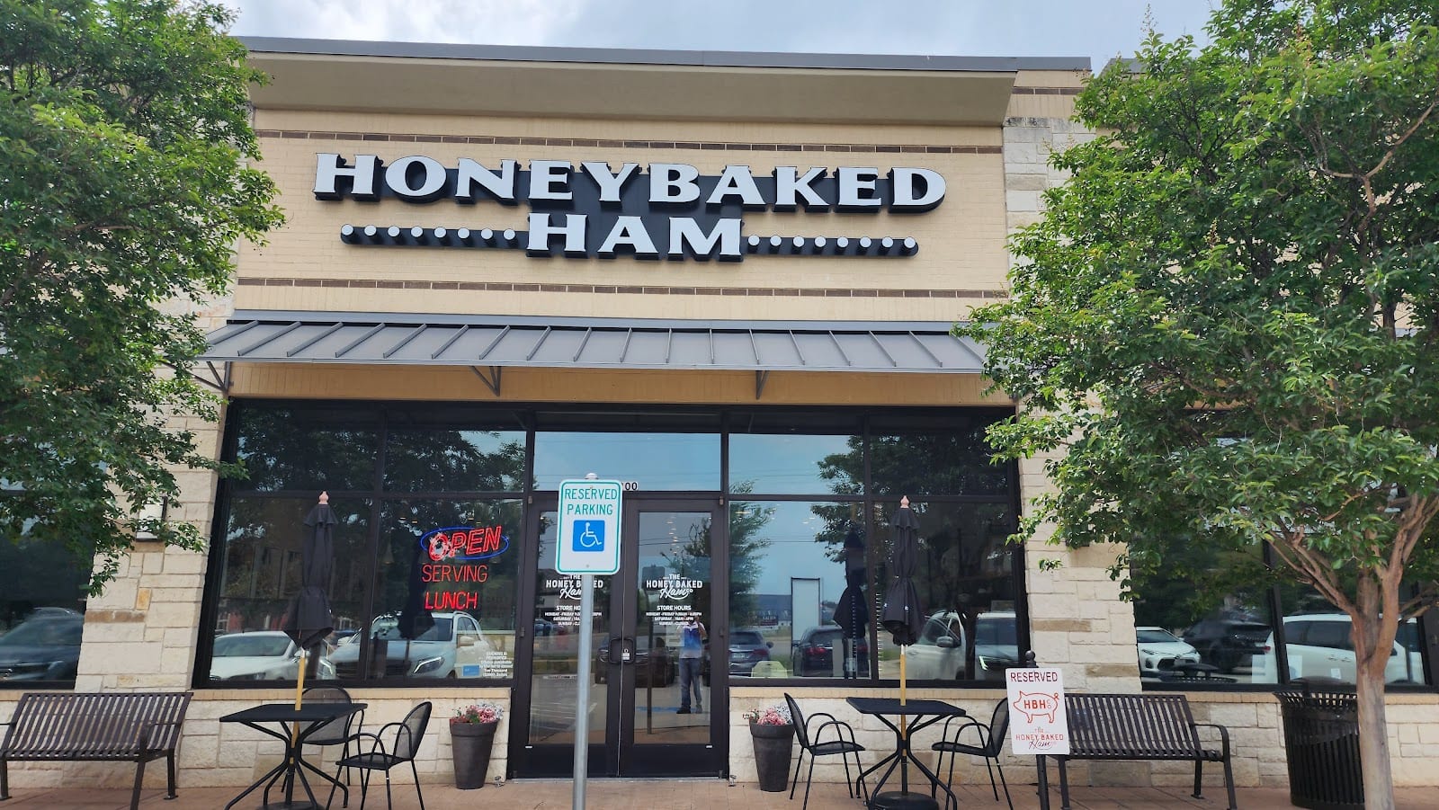The Honey Baked Ham Company, photo 2