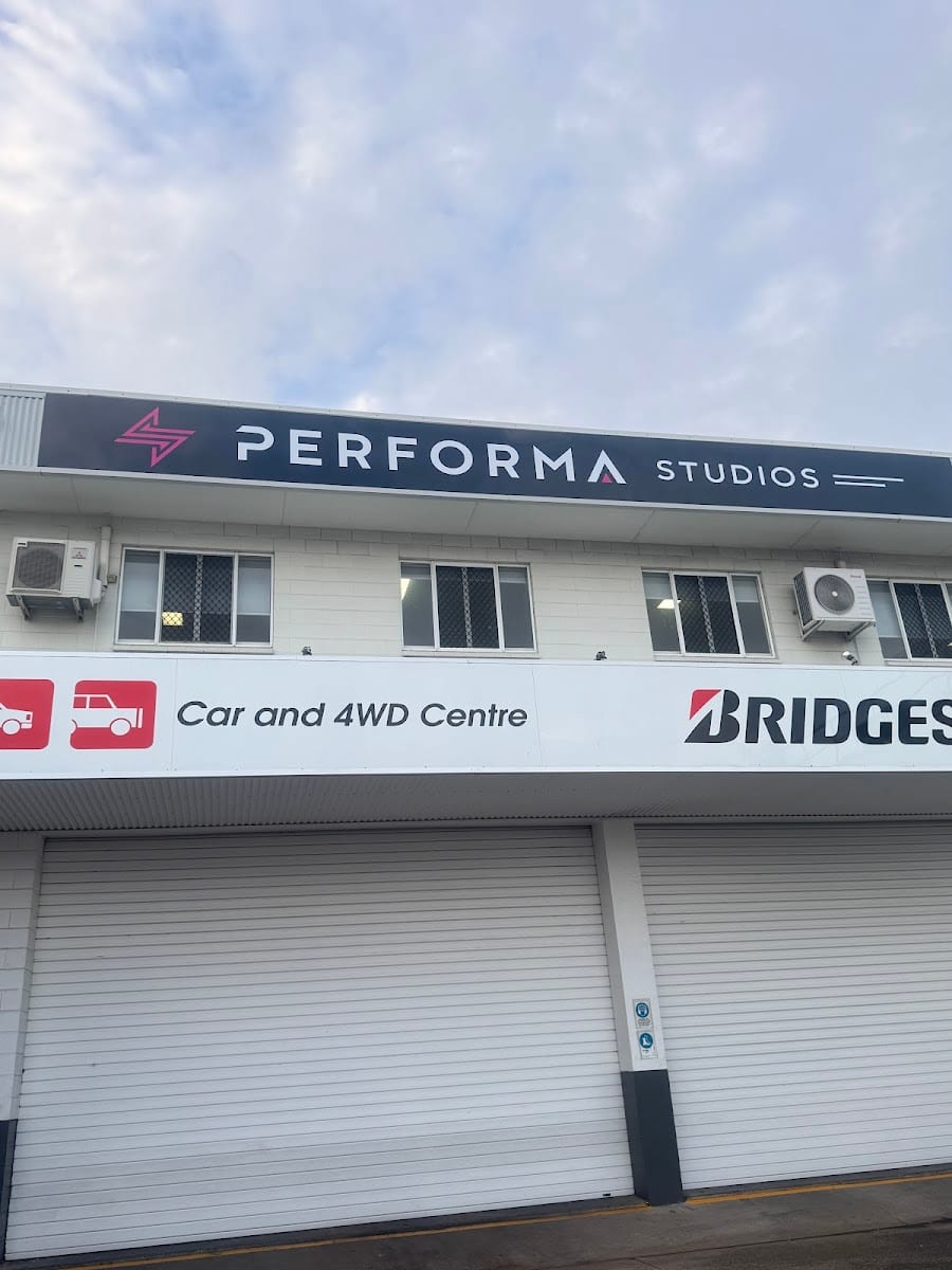 Performa Studios Mackay, photo 3