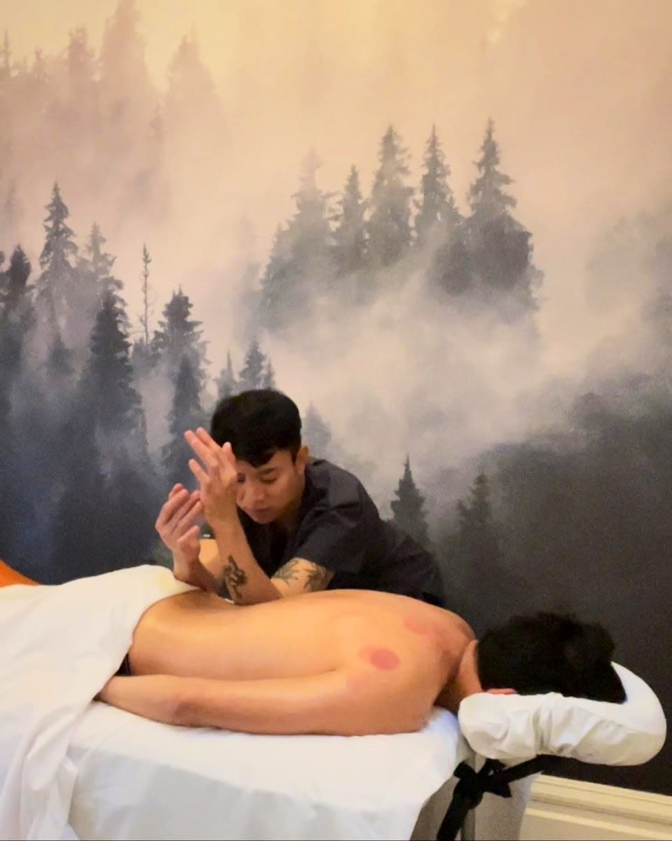 Arokaya Massage & Wellness Studio, photo 2