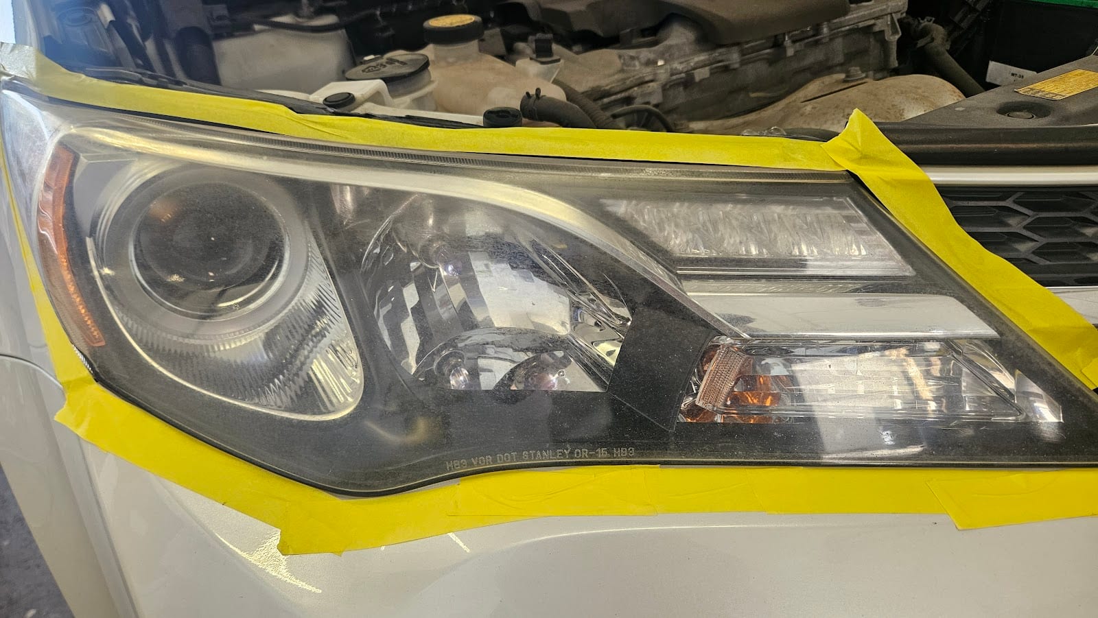 Walmart Auto Care Center
