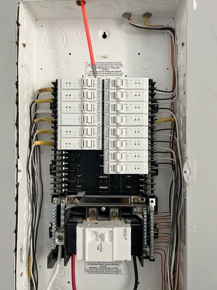 North Star Electrician