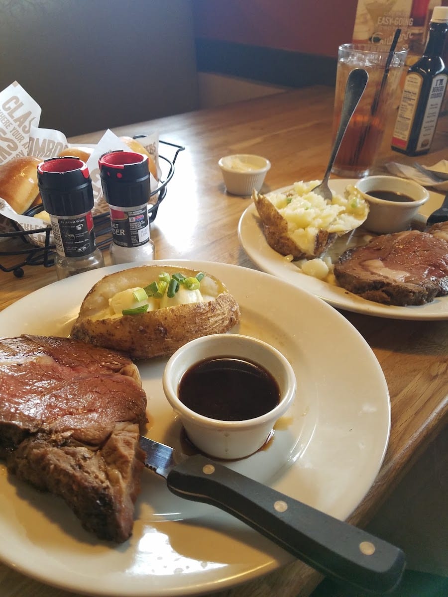 O'Charley's Restaurant & Bar, photo 4