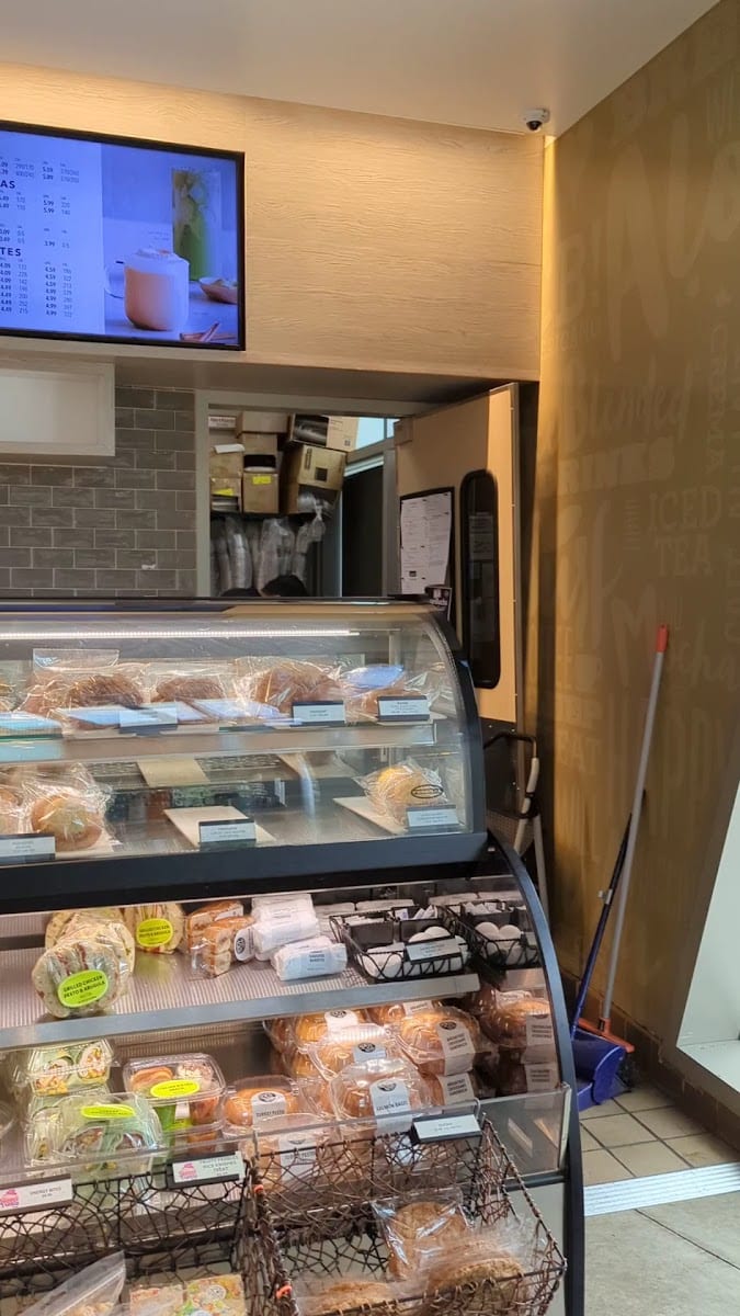 Coffee Bean and Tea Leaf Ward, photo 2
