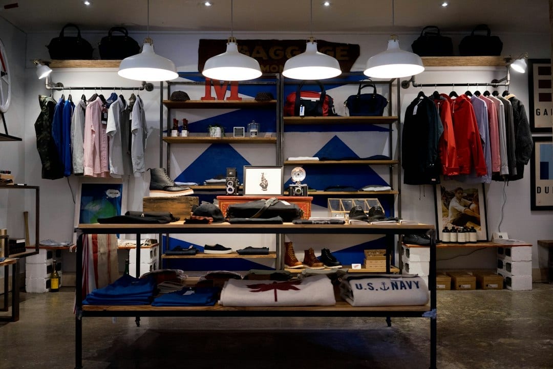 New Downtown Shops Give Traverse City Fresh Places to Browse