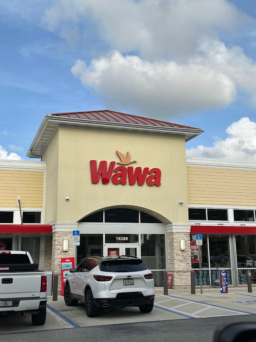 Wawa, photo 2