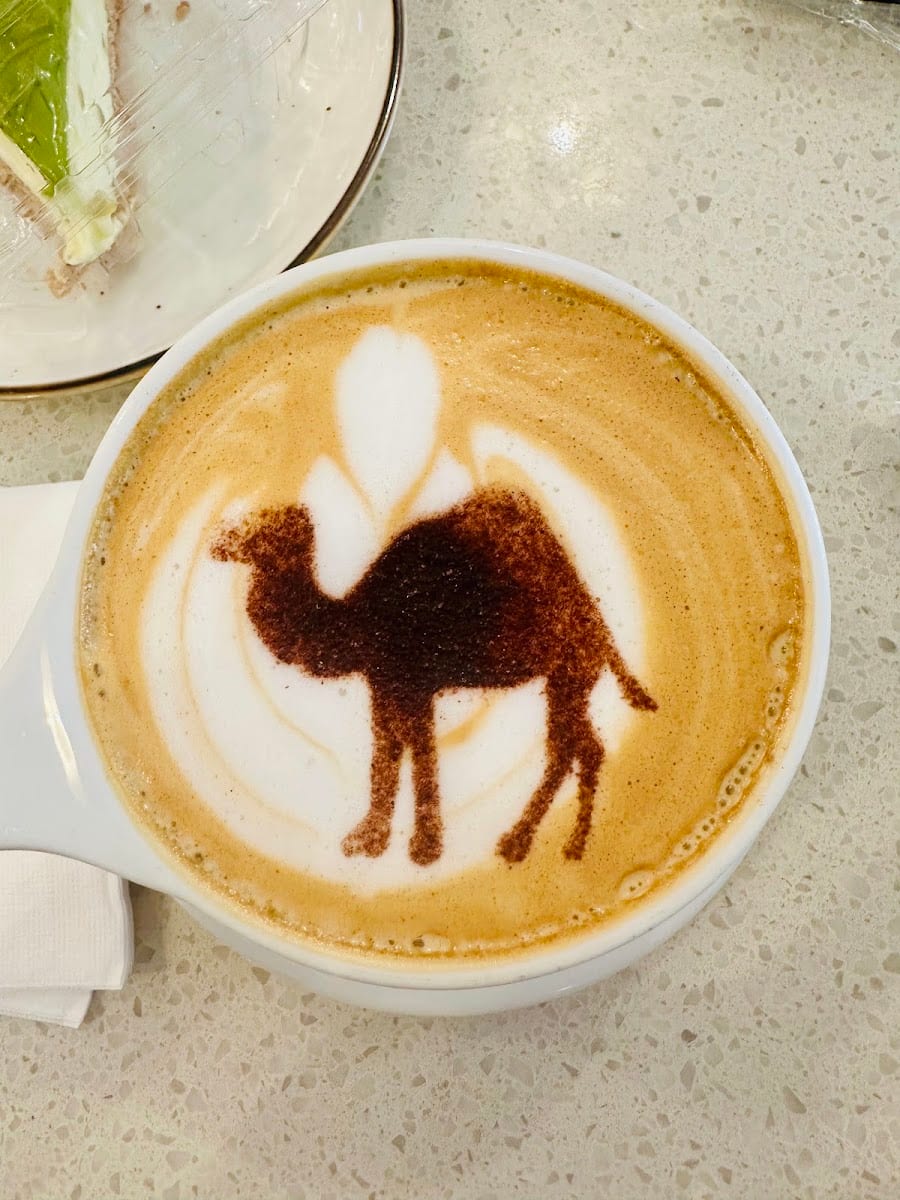 Arwa Yemeni Coffee, photo 4