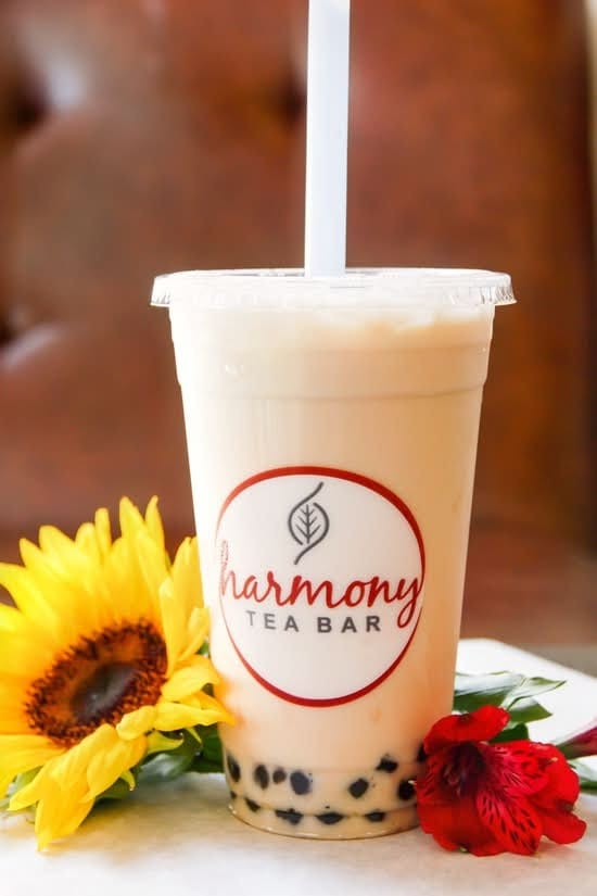 Harmony Tea & Acai, photo 4