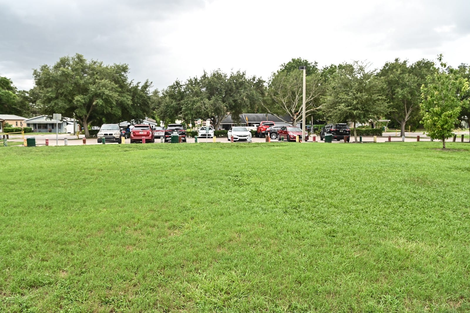 Eighteenth Street Playground, photo 3