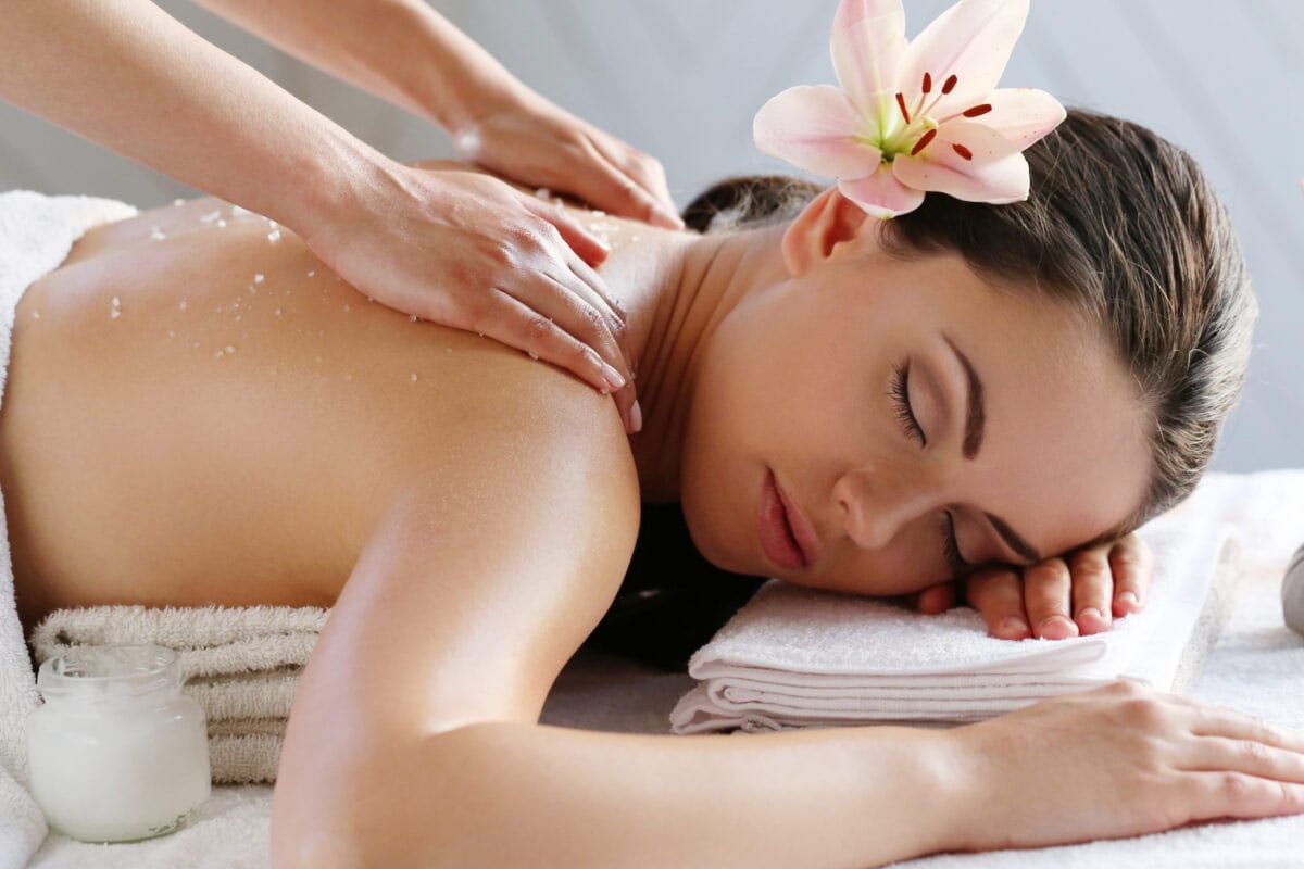 Kolb Wellness SPA & Beauty Salon