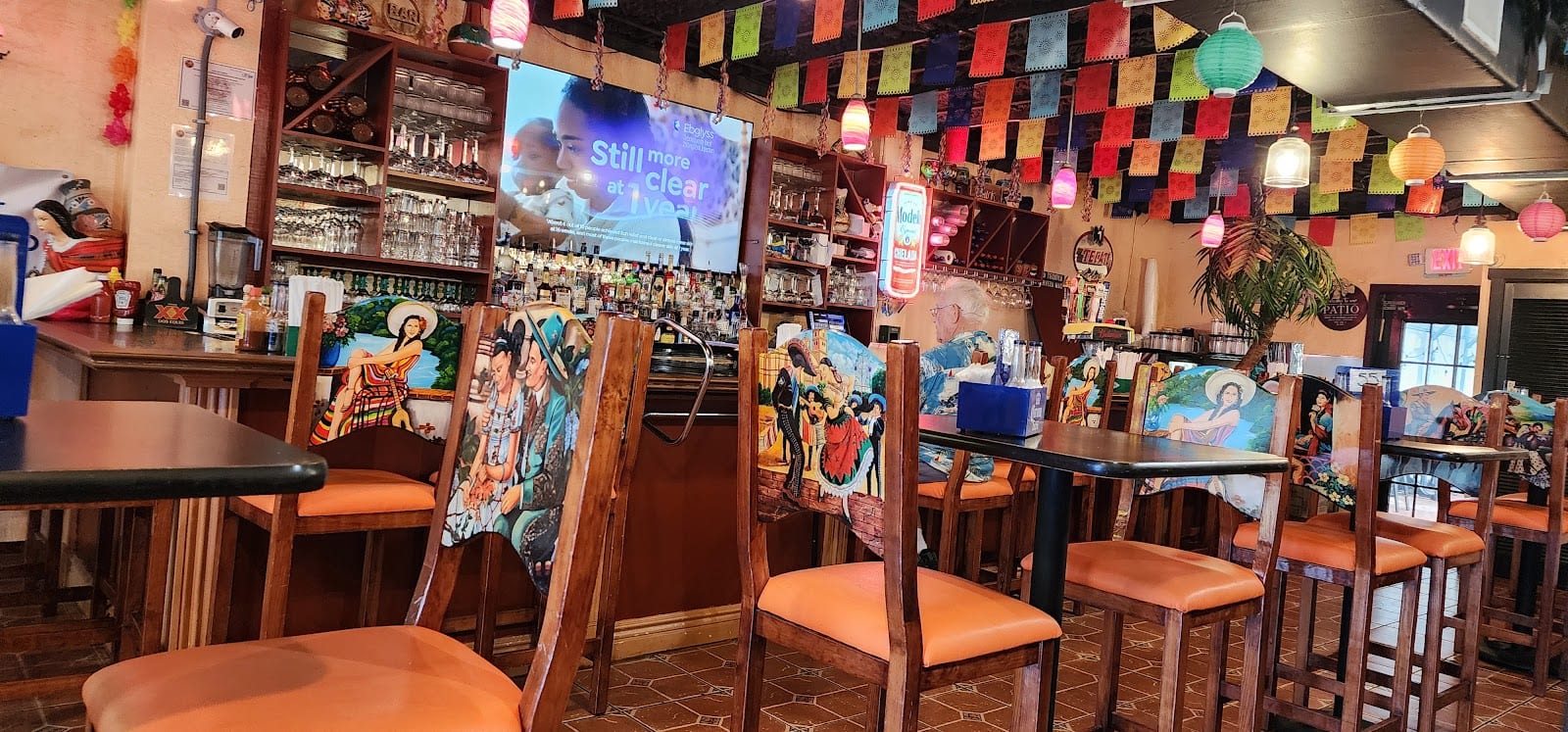 Paraiso Mexican Grille And Bar, photo 4