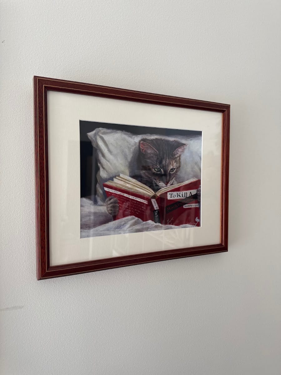 Maria's Picture Place, photo 3