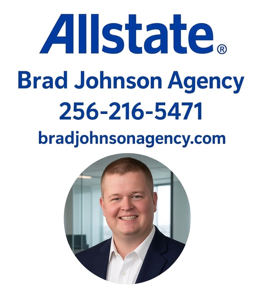 Brad Johnson: Allstate Insurance
