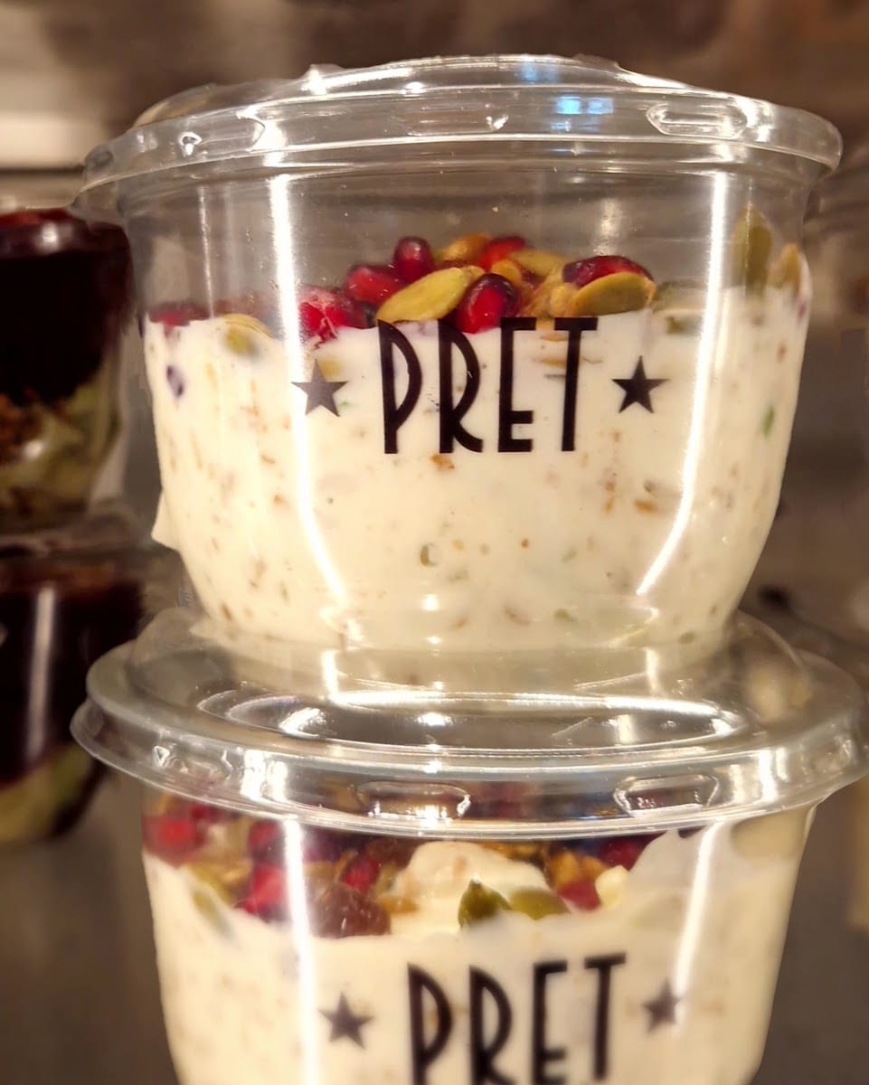 Pret A Manger, photo 3