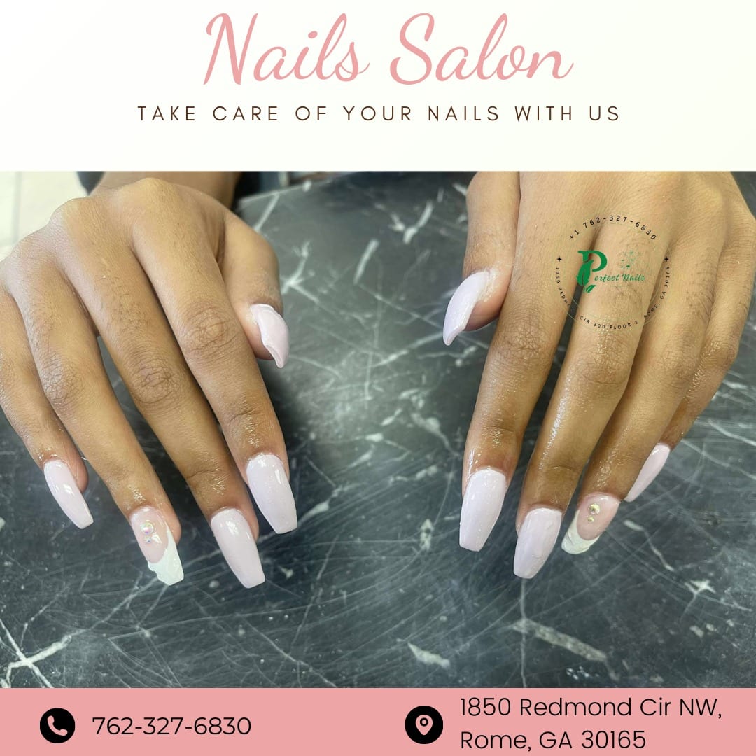 Perfect Nails, photo 4