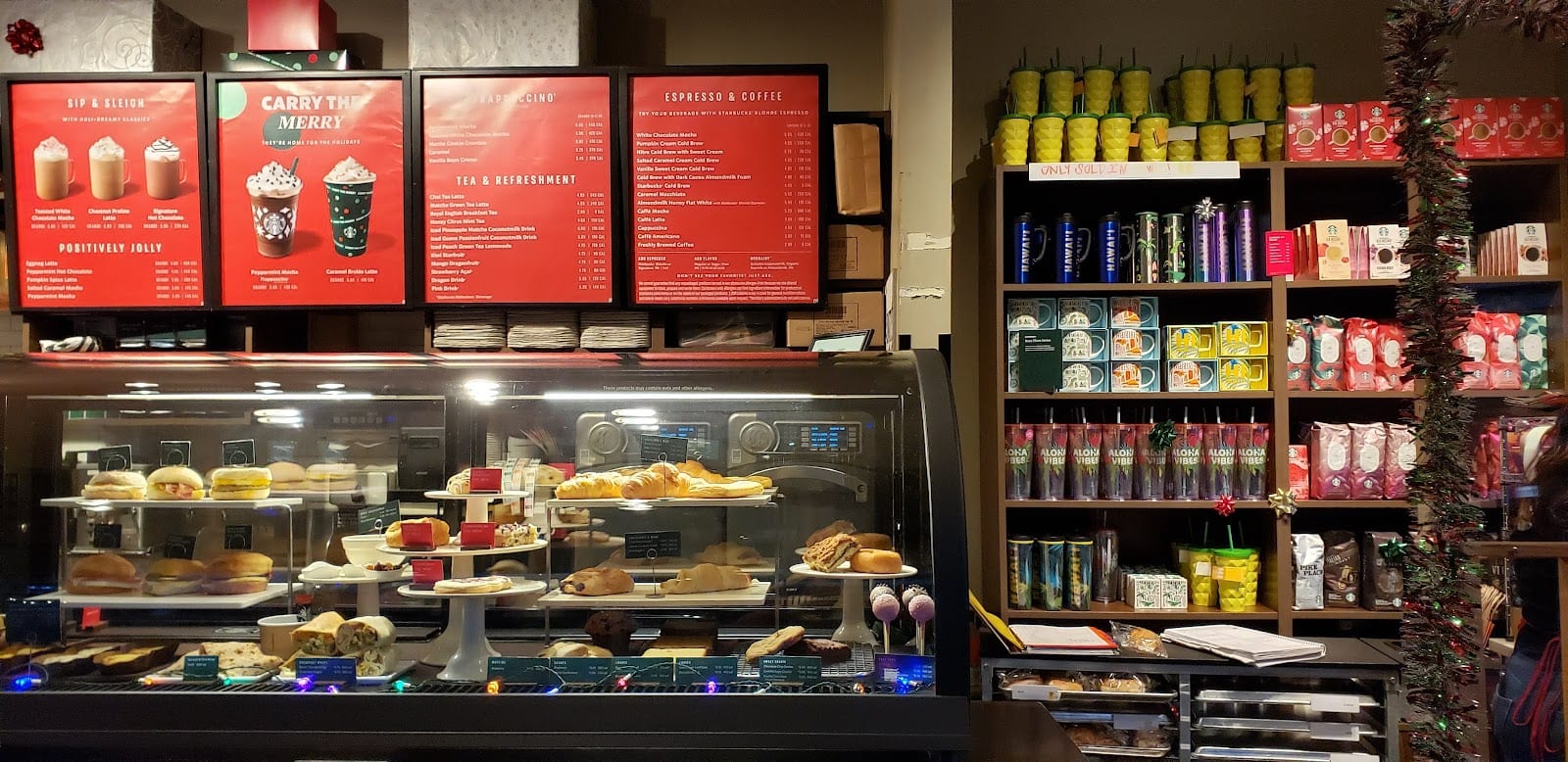 Starbucks Coffee Company, photo 4