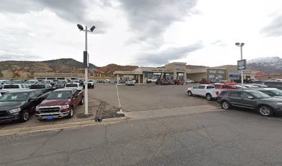 Cedar City Lincoln Parts