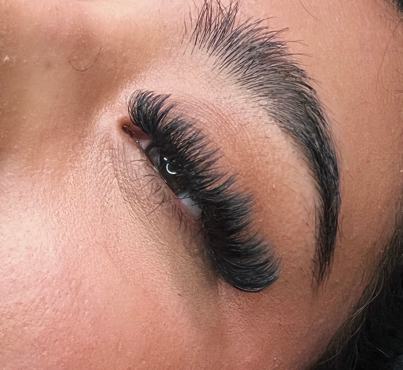 Sweet Tea Lash
