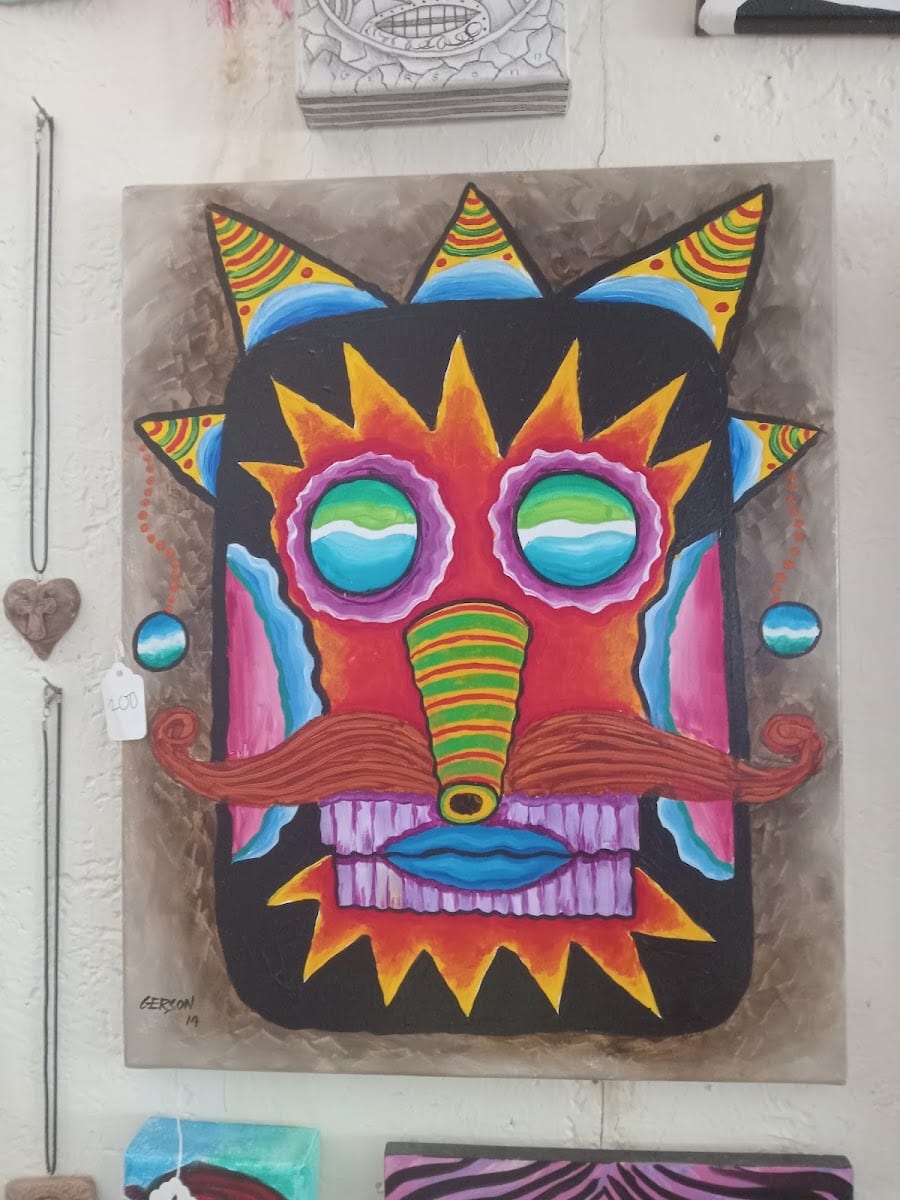 Gerson Art Gallery, photo 2