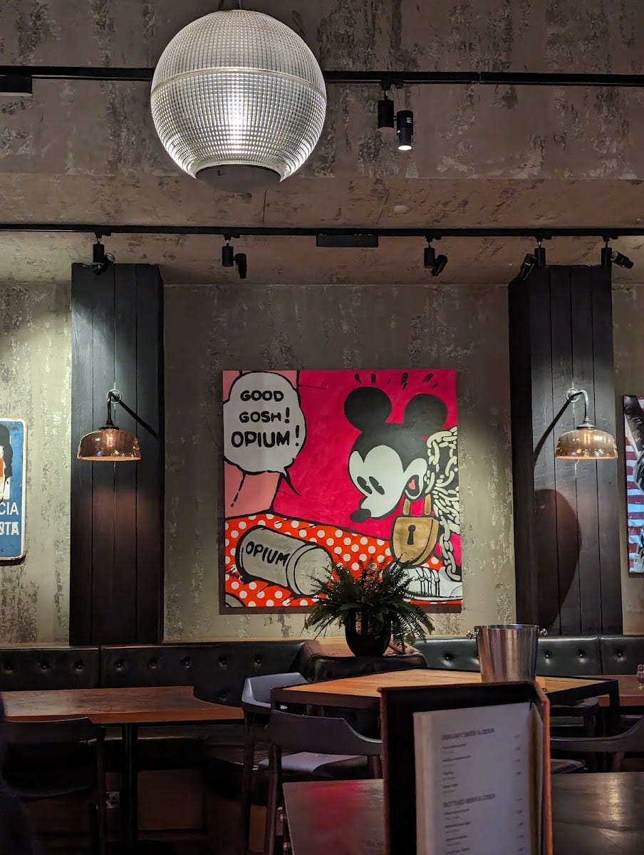 Gordon Ramsay Kitchen & Bar, photo 3
