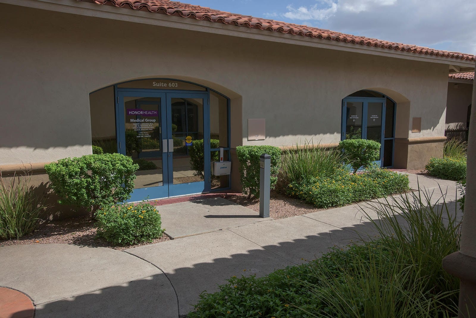 HonorHealth Medical Group - Mescal - Primary Care