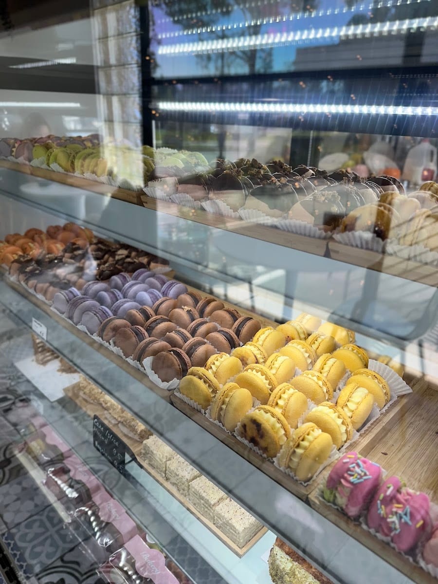 Vanilla Street Bakery, photo 2