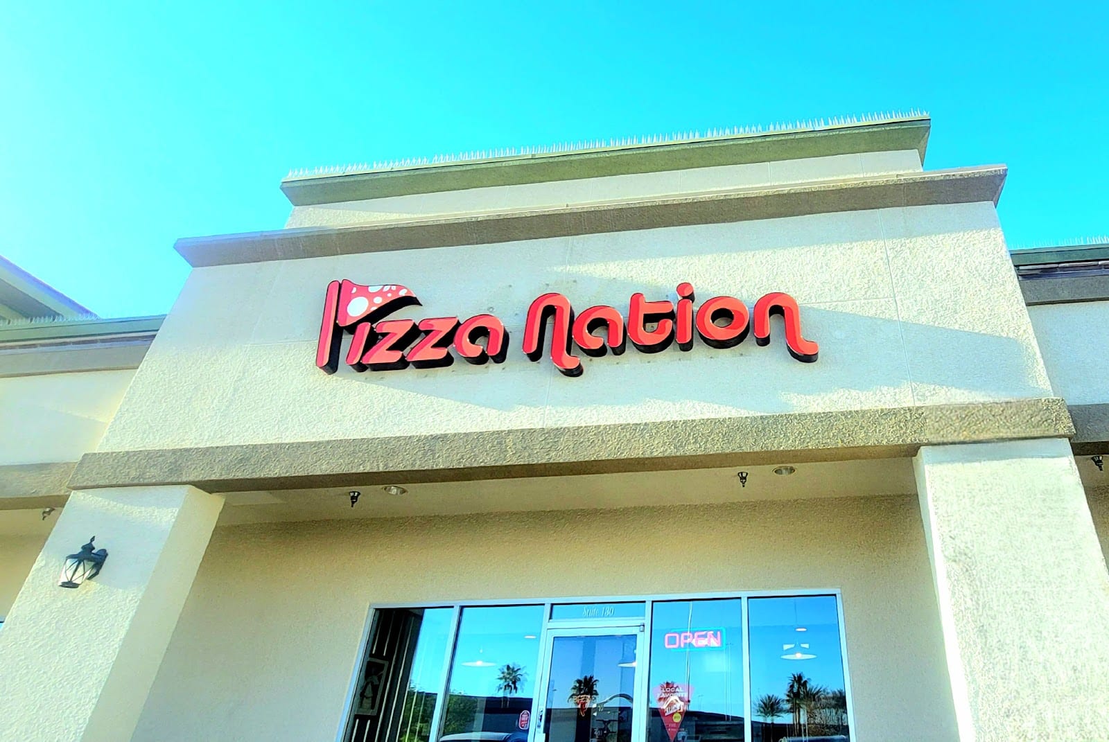 Pizza Nation, photo 2