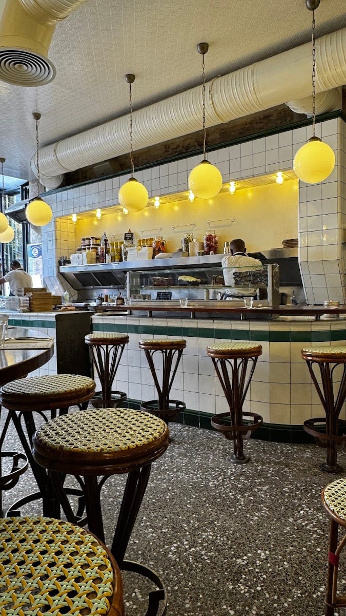 La Crème de Paris