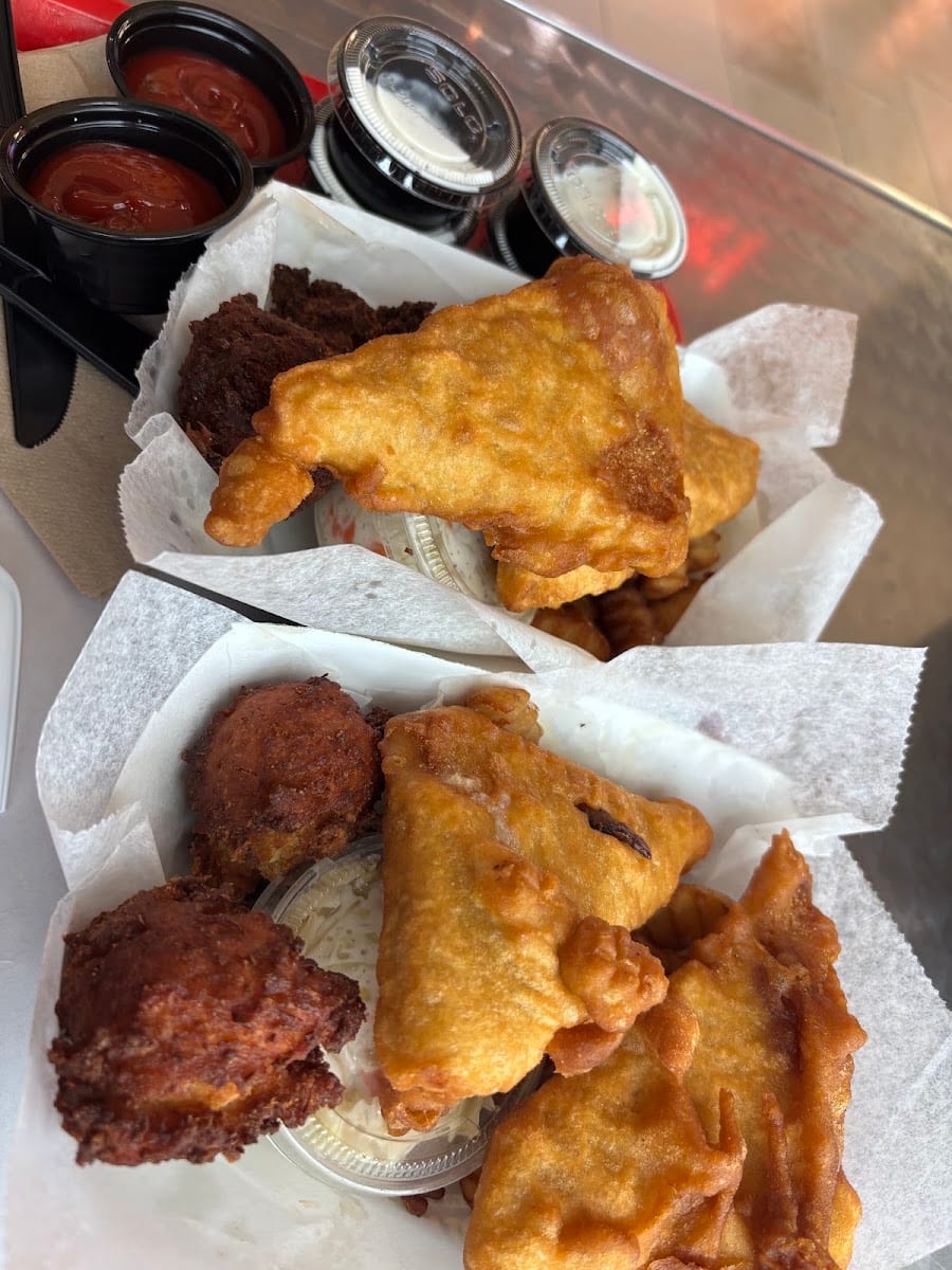 Nathan's Famous, photo 3