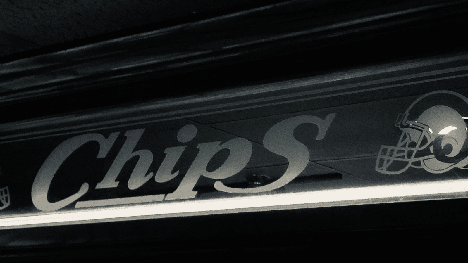 Chips Sports Bar, photo 3