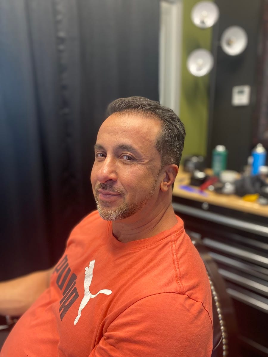B.Fly Fades, photo 4