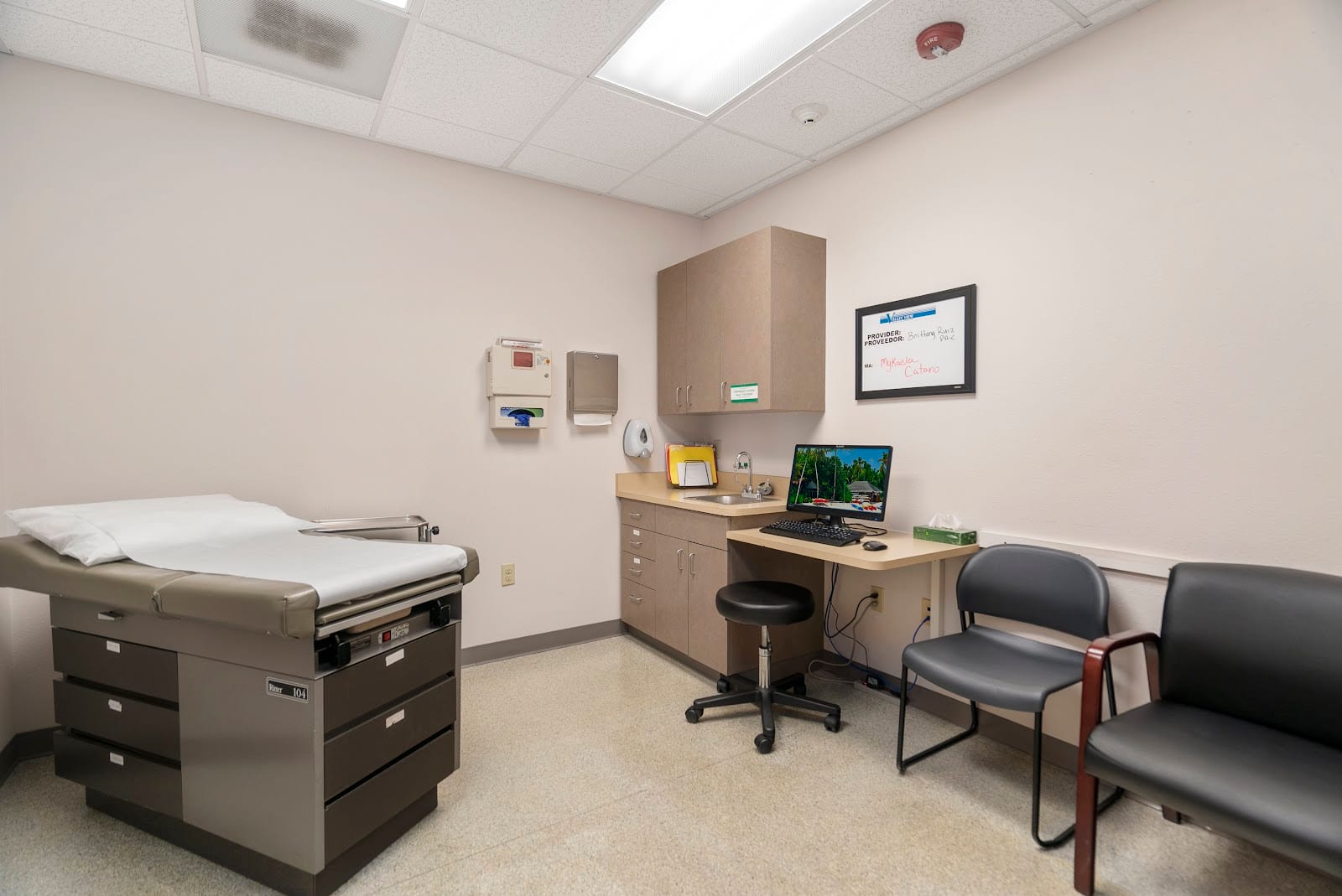 Valley View Health Center, photo 3