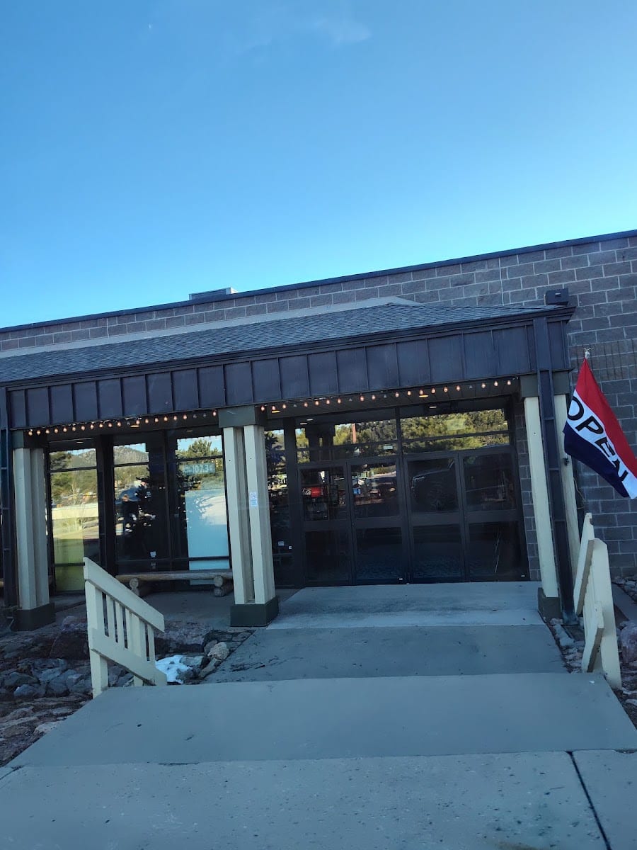Reel Mountain Theater/Cinema, photo 3
