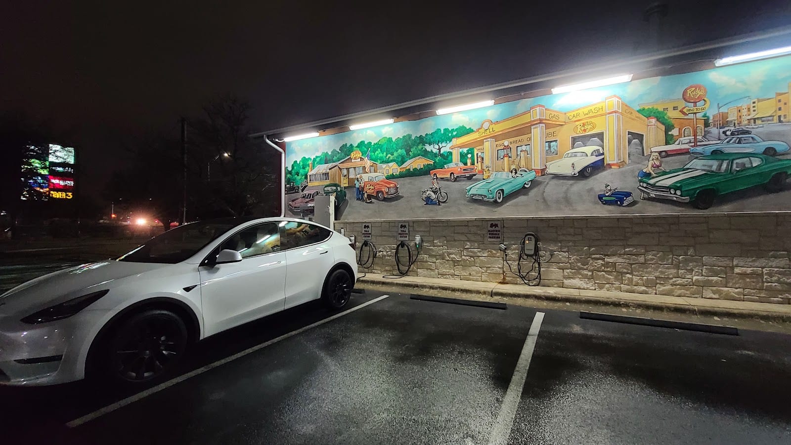 Rudy’s Car Wash