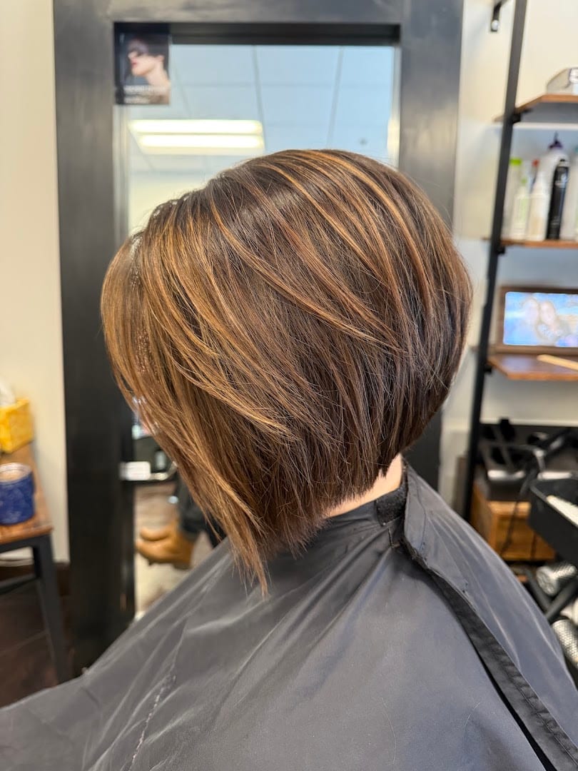 Grey Salon Studio, photo 4