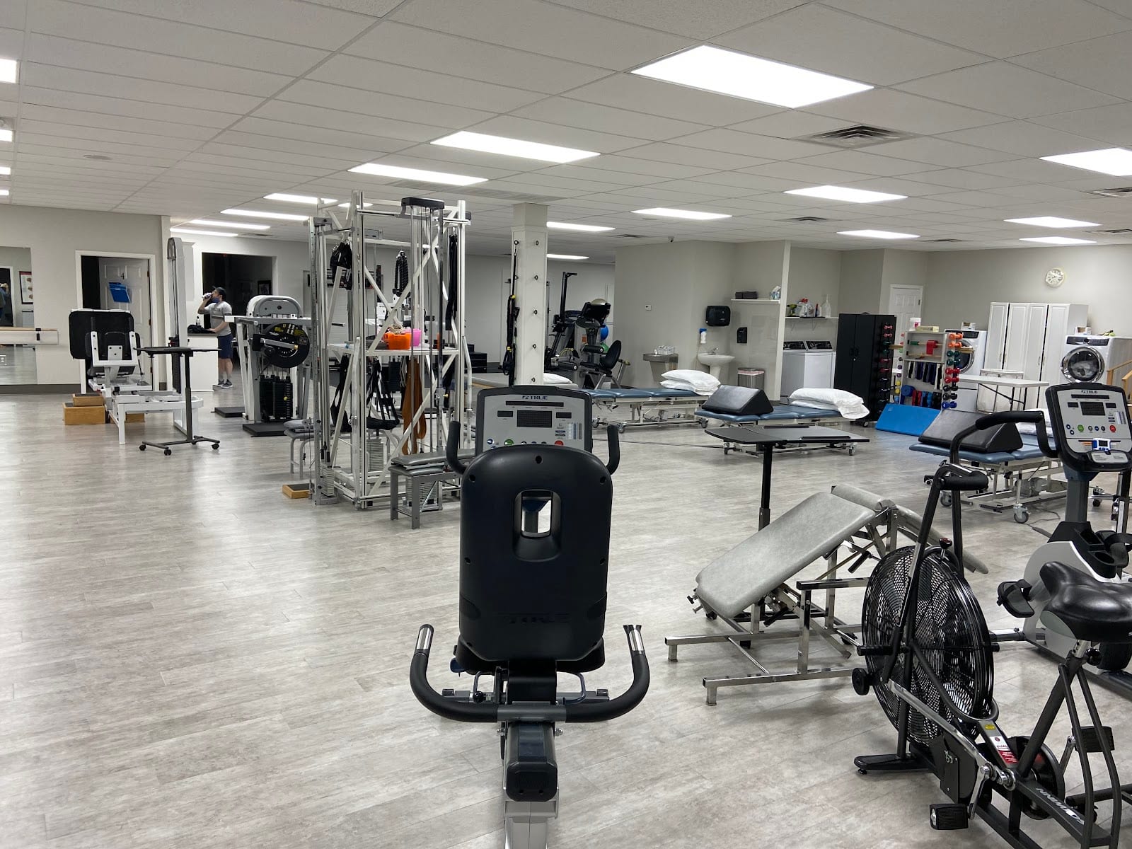 Advanced Physical Therapy, photo 2