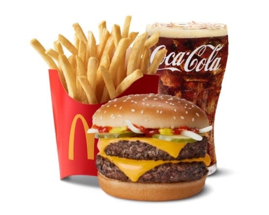 McDonald's, photo 4