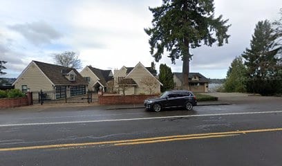 C & H Construction Olympia