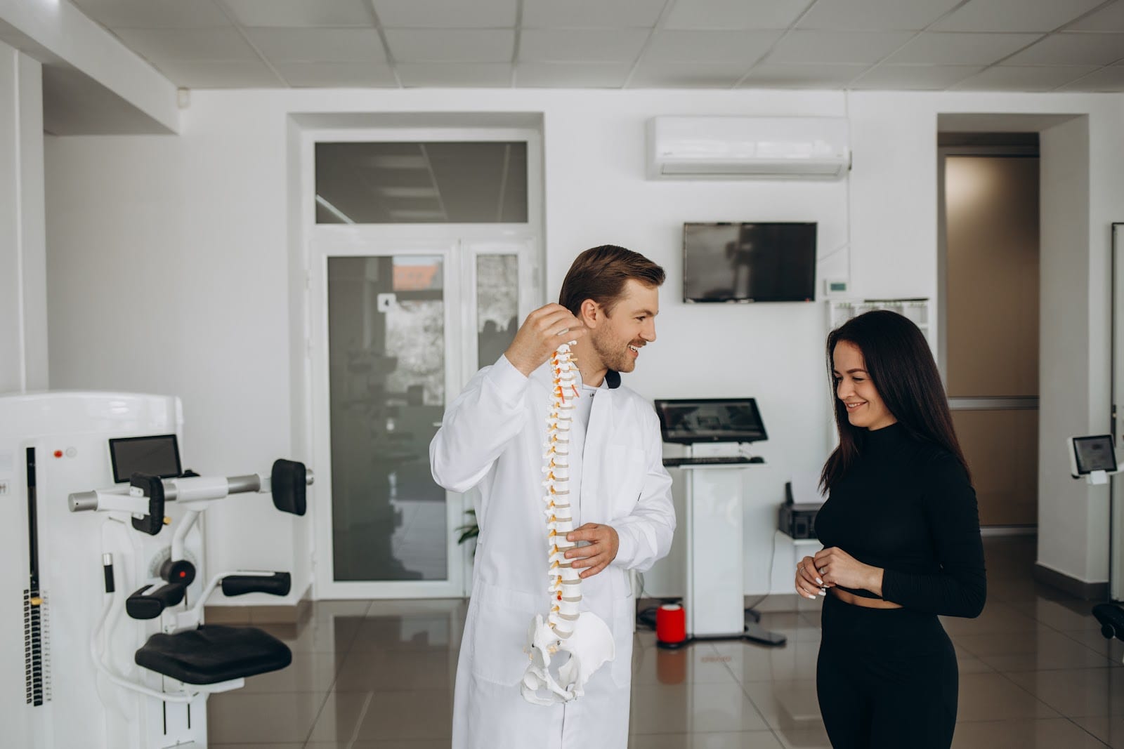 Mount Logan Chiropractic