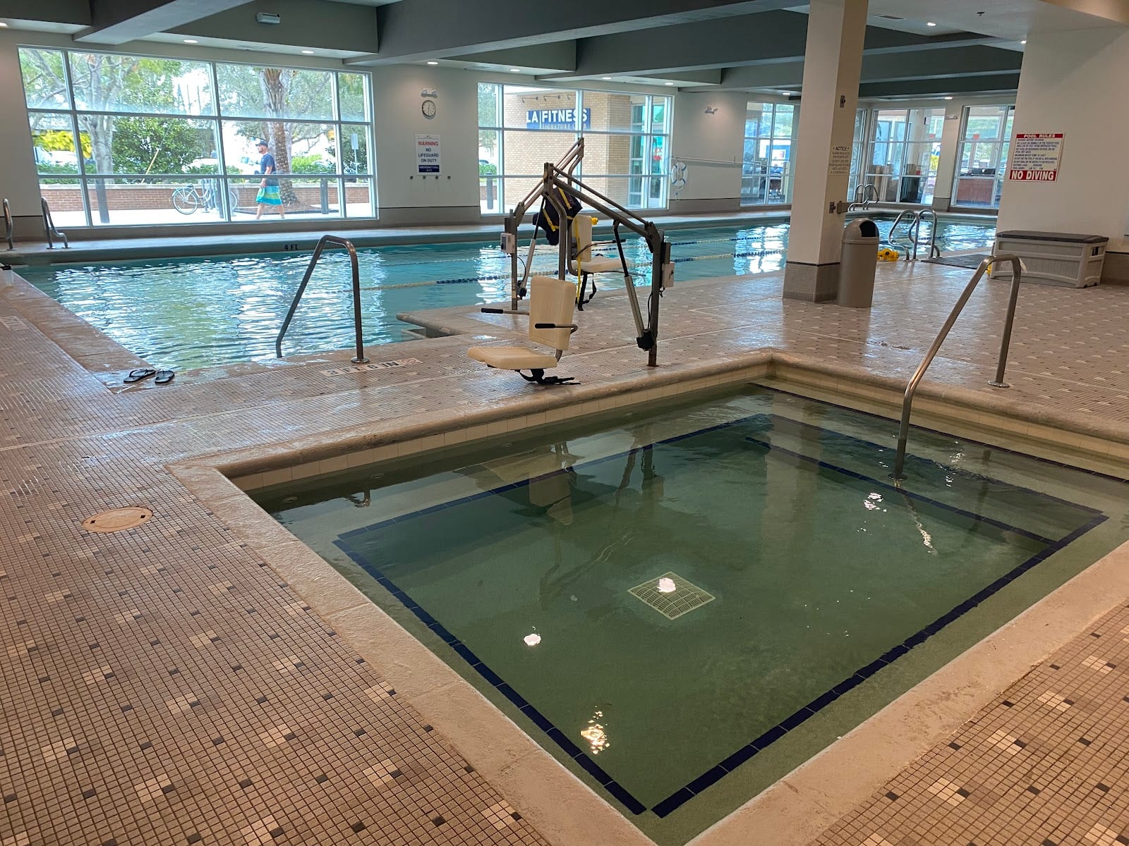 LA Fitness, photo 4
