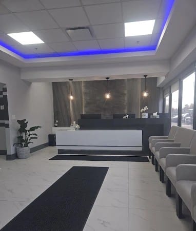 Keele Family Dentistry