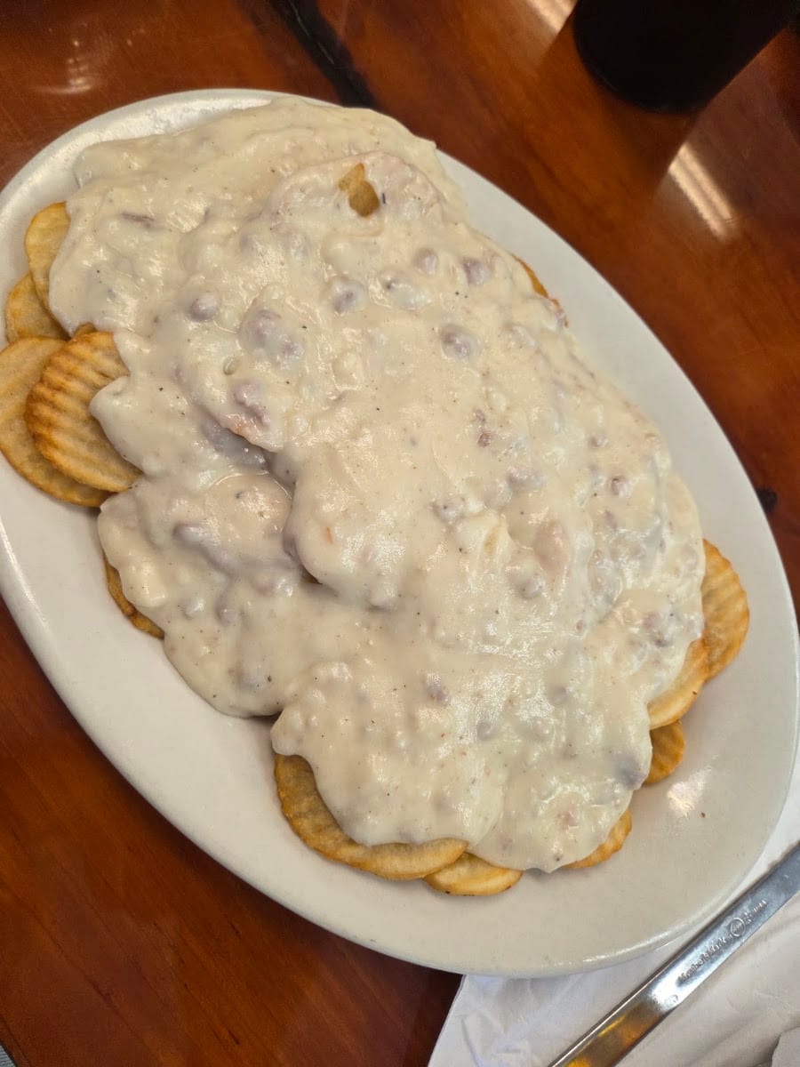 Smoke House Restaurant, photo 3