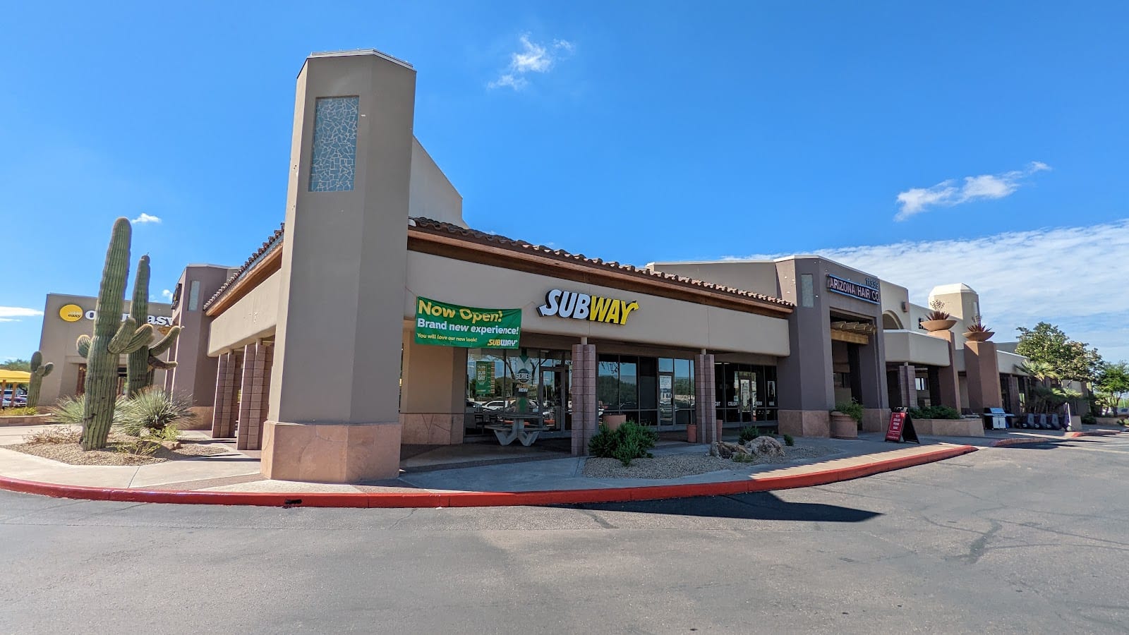 Subway, photo 2