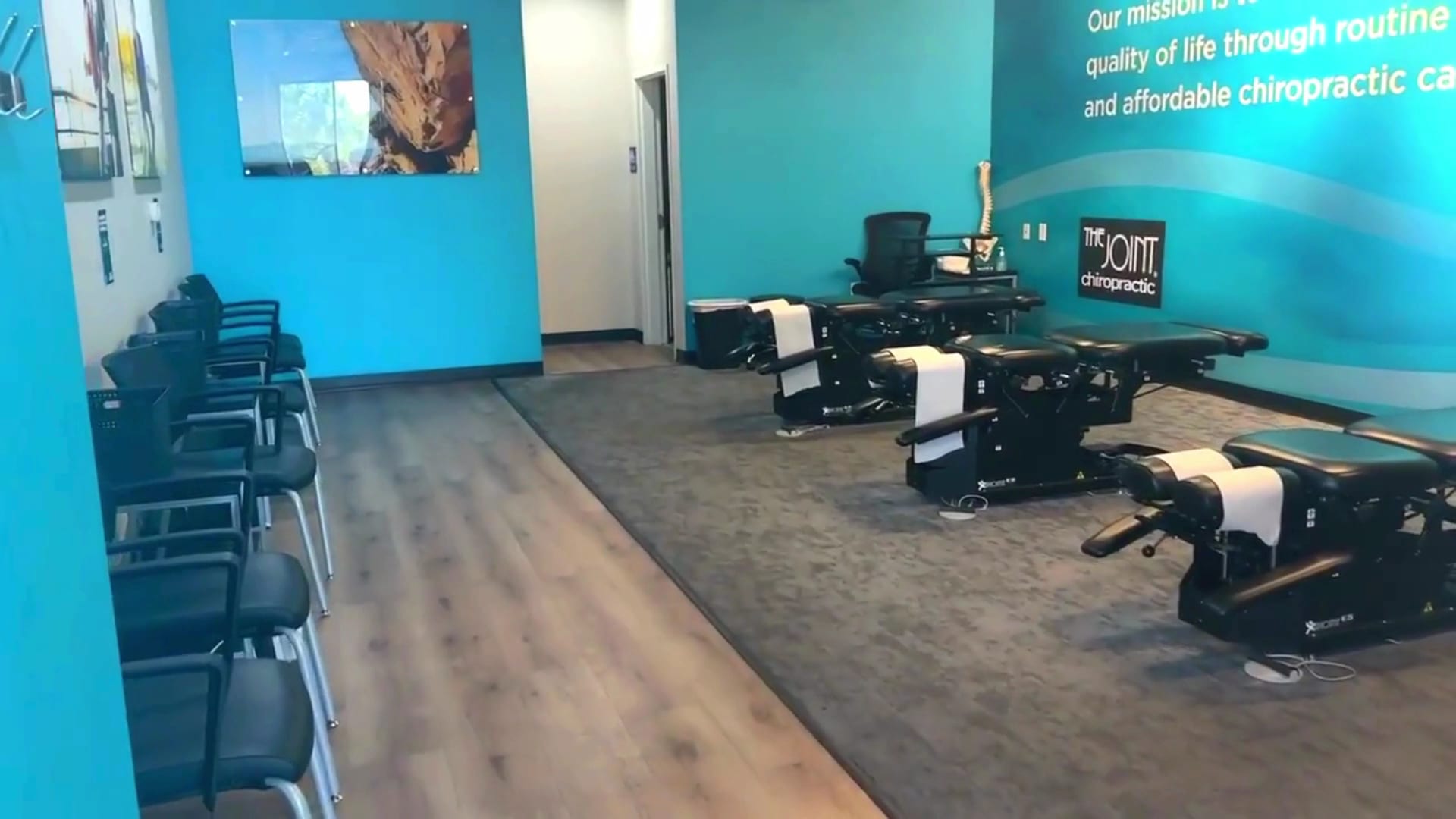 The Joint Chiropractic, photo 2