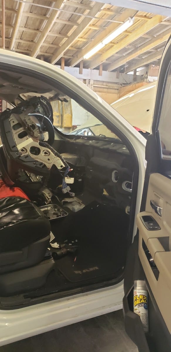 D & D Quality Auto Air & Repair, photo 3