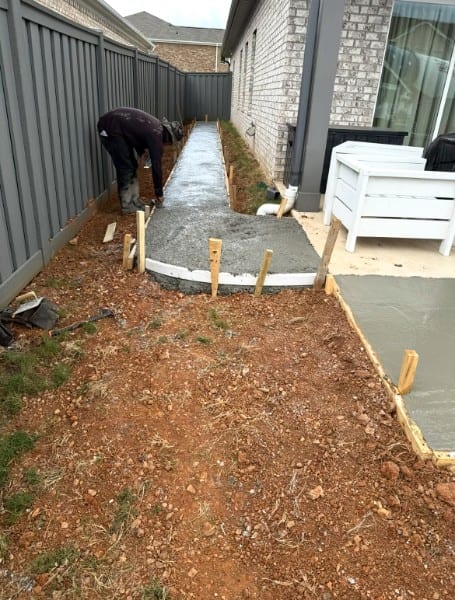BulletProof Concrete - North Alabama